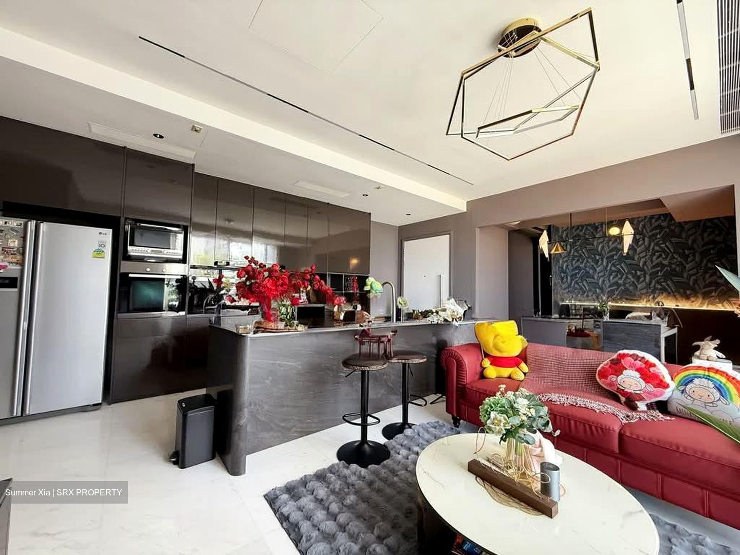 Reflections At Keppel Bay (D4), Condominium #566555831